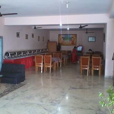 Hotel Sambodhi Bhopal Esterno foto