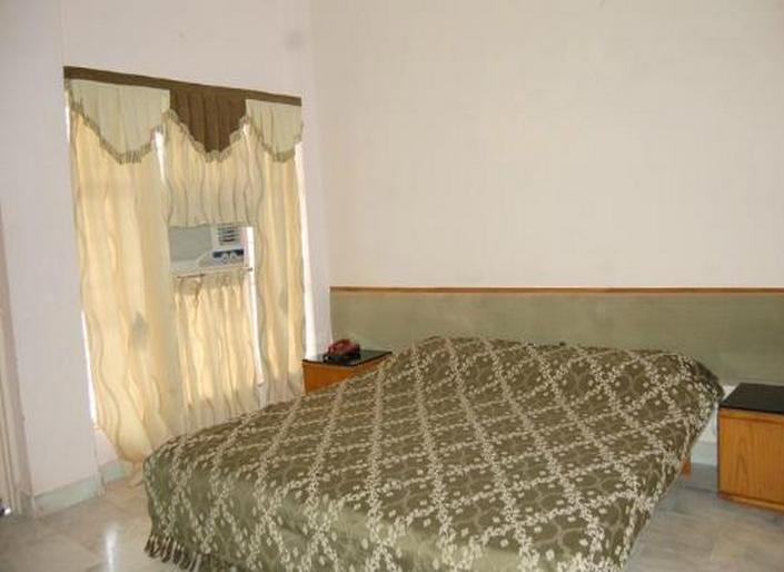 Hotel Sambodhi Bhopal Camera foto