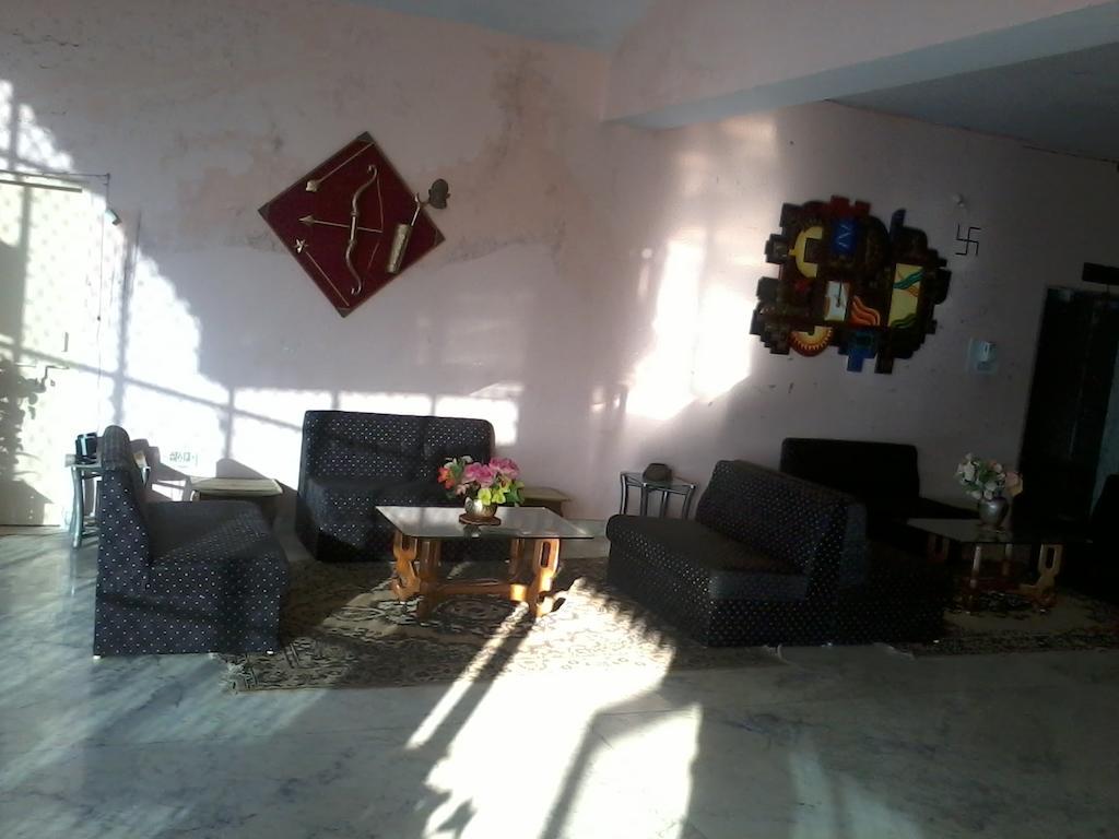 Hotel Sambodhi Bhopal Esterno foto