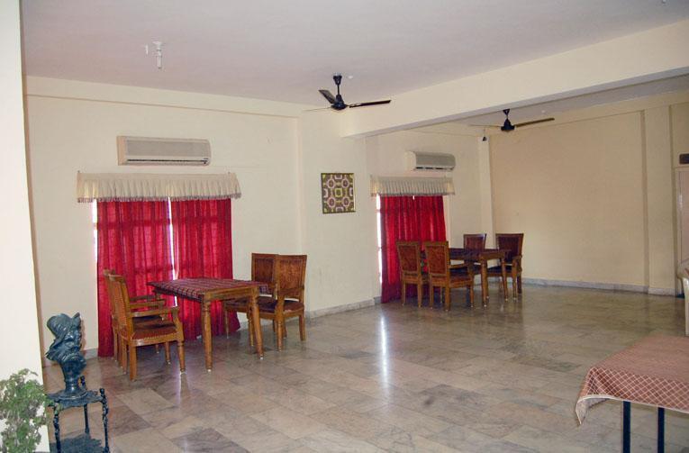 Hotel Sambodhi Bhopal Camera foto