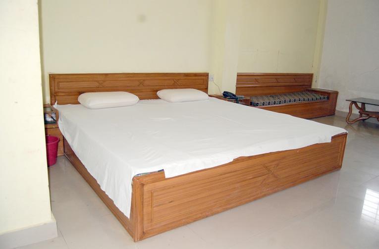 Hotel Sambodhi Bhopal Camera foto