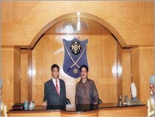 Hotel Sambodhi Bhopal Esterno foto