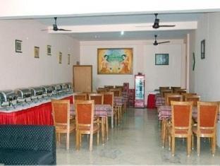 Hotel Sambodhi Bhopal Esterno foto